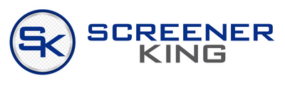 
  ScreenerKing®
