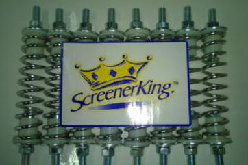 18 - 60 in. Retrofit Kit - ScreenerKing®